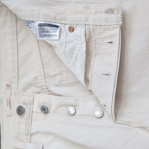 Levi's Women's Icon Jeans - Picture 16 of 16